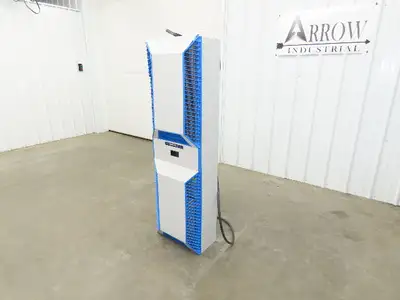 Used SAGINAW _UNKNOWN_ HVAC Parts and Equipment Indiana US | Arrow Industrial #1365395