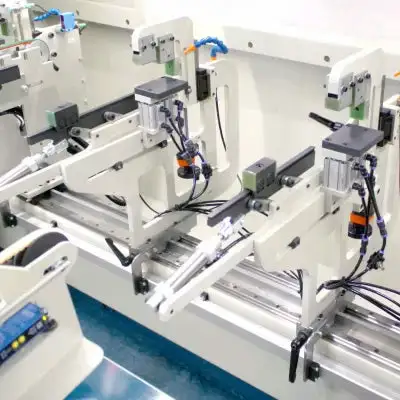 New | in-Stock RILESA _UNKNOWN_ Door Machines Pennsylvania US | Highland Automation #1298529