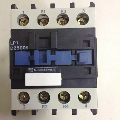 USED TELEMECANIQUE LP1D25008