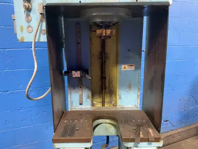 Used DENISON WR45L 0309SS1  S.0.  92633D Hydraulic Presses Ohio US | HGR 24 #1304848