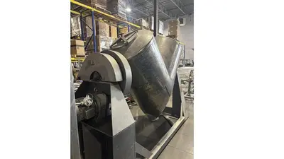 USED 2020 USA 40 CUFT