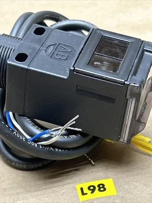 USED Allen-Bradley 42GRU-92LO