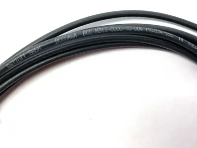 USED BALLUFF BCC0AWA, BCC M313-0000-10-004-PX0334-050