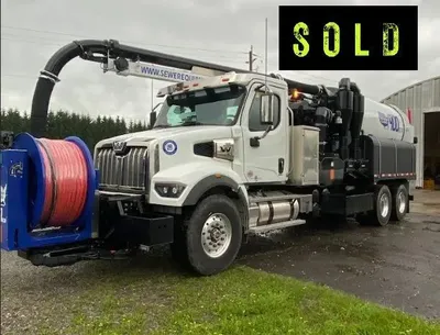 2025 Sewer Equipment of America 900 Combo Vac | Title Equipment & Recreation Inc. (1)