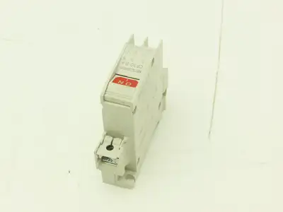 Mitsubishi Electric CP30-BA 5A Circuit Protector 1 Pole M Curve Lot of 20