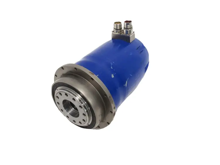 Used HAMBA WITTENSTEIN _UNKNOWN_ Electric Motor Driven Actuators | SB Industrial Supply #834123