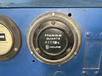 Used KOHLER 25R8277132B / G2300 Motors (misc) Ohio US | HGR 24 #1487042