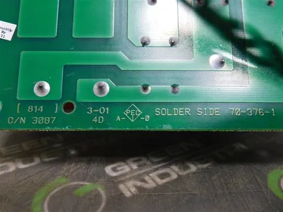 EATON 15-1084-2 Control Board Rev. D Used