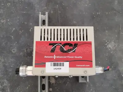 USED TCI KDRA46L