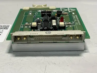 USED AMERICAN MSI 3000.020.085