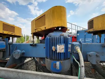 USED METSO DR24