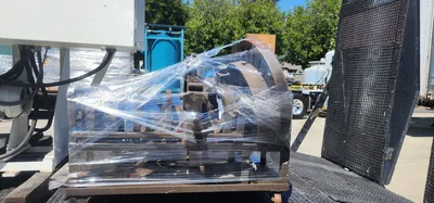USED GMC GT-26120