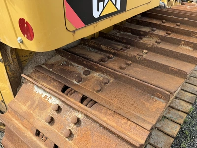 Used 2014 CAT D5K2 LGP Crawler Dozers Michigan US | Miedema Asset Management Group #1483300