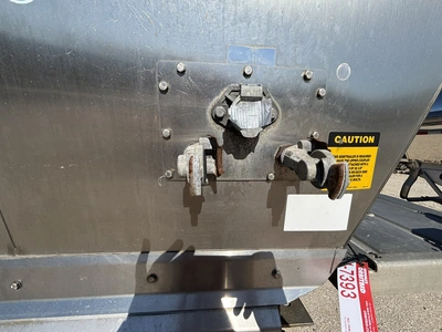 Used 2018 TREMCAR MILK TANKER TRAILER Liquid Supply Trailers Michigan US | Miedema Asset Management Group #1709538