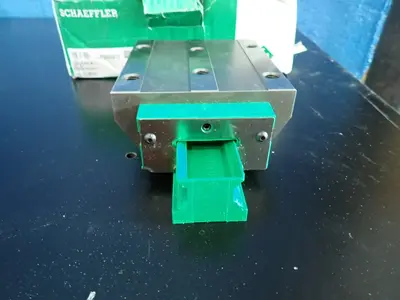 NEW SCHAEFFLER KWVE45BL V1G5