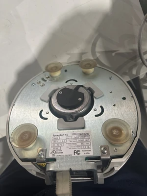 EPPENDORF MINISPIN+ CENTRIFUGAL LAB SPINNER