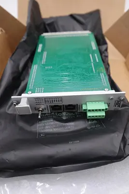MTC 4000 / MTC4000 CPU  190 x 30 x 130  300gr. NEW PASABAN IN BOX  STOCK G233