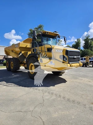 USED 2024 BELL B30E