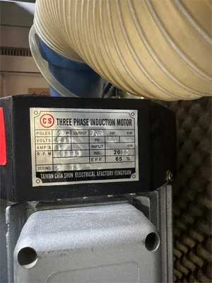 USED 2019 E-CHAIN SEE PHOTOS & DESCRIPTION