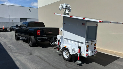 USED 2027 NEXGEN ST-007