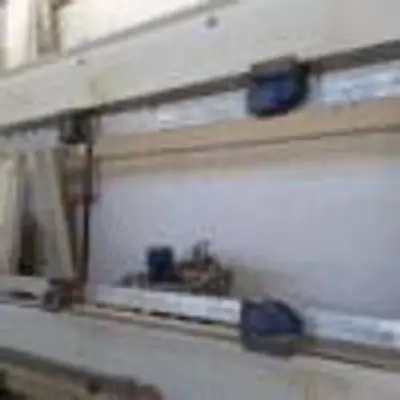 New | in-Stock _UNKNOWN_ _UNKNOWN_ Window & Door Assembly Equipment Ontario CA | Moon Machinery #1763953