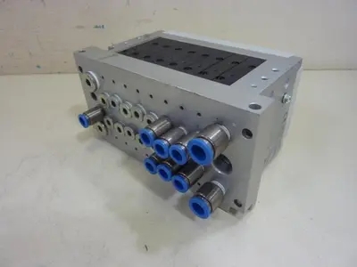 USED FESTO CPV14-VI