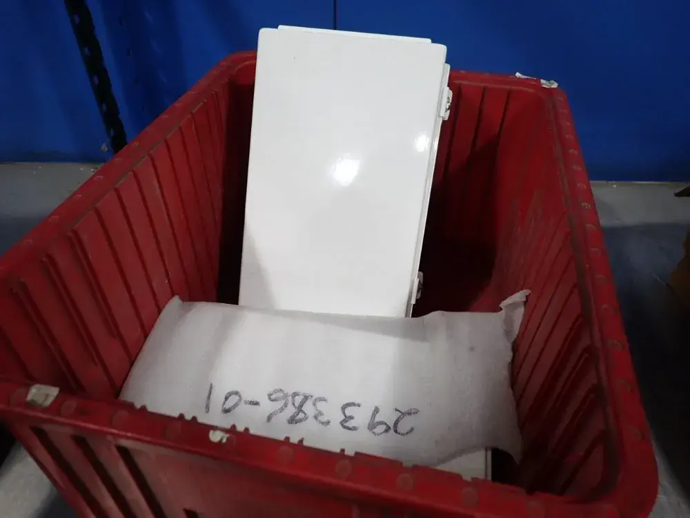 Electrical Enclosures