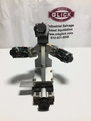 USED VEXTA P0040-9212KE