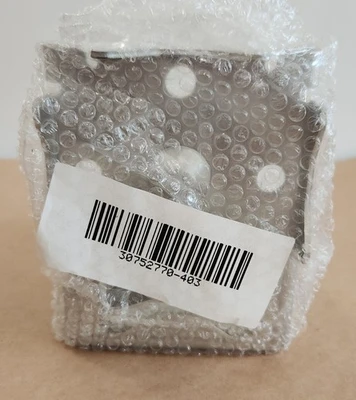 NEW Honeywell STG740-E1GN2A-1-A-ADB-11S-A-30A6-FX,F3,TP,PM-0000