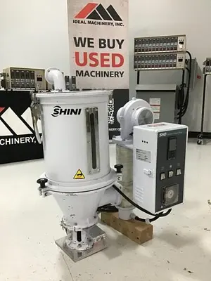 USED SHINI SHD-12