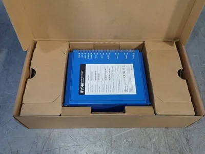 USED 2016 EATON PXG900
