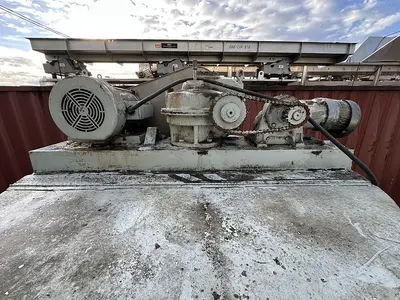 JH Day Mixing Tank