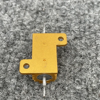 New | in-Stock Dale RH-25 25W 125 Ohm Misc Electrical & Power Parts California US | Davliegogo LLC #1712699