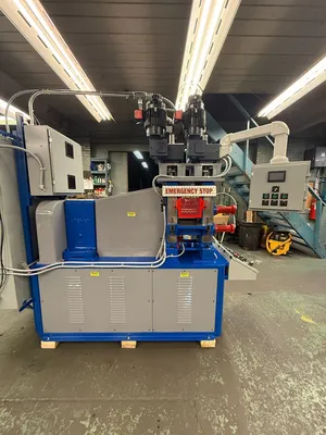 STANAT TA-315 Reversing Rolling Mills | International Rolling Mills (3)