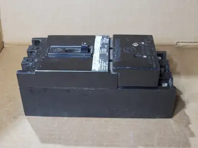 Used WESTINGHOUSE FB3040PL Switchgears British Columbia CA | Lenmark #409272