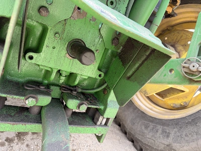 Used JOHN DEERE 6330 Utility Tractors Michigan US | Miedema Asset Management Group #1325496