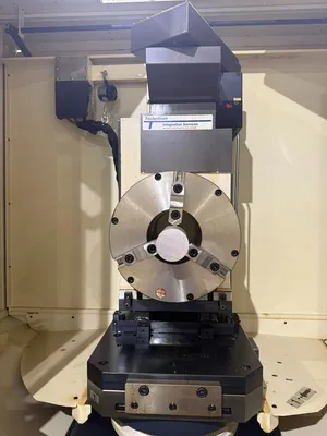 2019 MAKINO A61NX Machining Centers, Horizontal, (5-Axis or More) | Great American Equipment Company (7)
