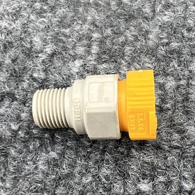 Used Spraying Systems 11006 Nozzles California US | Davliegogo LLC #1706822