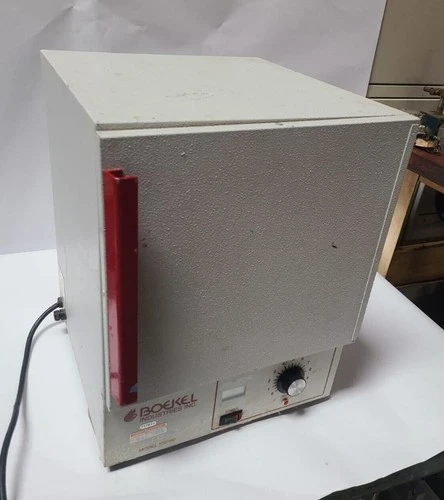 Used Thermolyne Does Not Apply Lab Ovens California US | Amiron Machinery #1048835