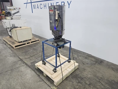 Used UNA DYN AD-40 Air Dryers | Arlington Machinery #875608