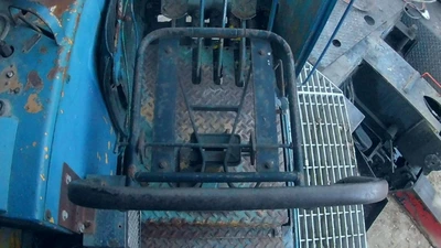 Used 1974 P & H 650TC Truck-Mounted Cranes Ohio US | Proxy Equipment #1377889