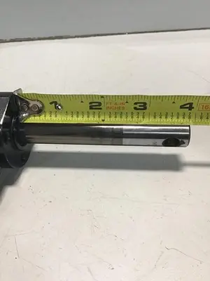USED SMC CYL-PO-TW6B