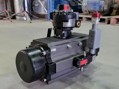 NEW FOSSIL POWER SYSTEMS 1230-1013