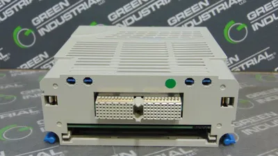 Westinghouse Emerson 5X00241G02 Ovation Processor Module Used