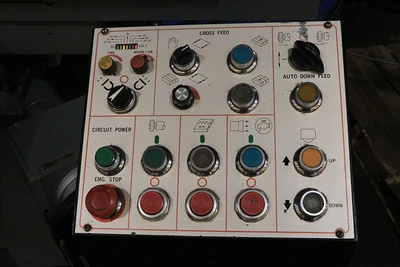 USED 1994 Kent SGS-1224 AHD, 1994, AUTO IDF, 3X AUTO FEEDS,
