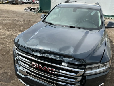 USED 2020 GMC ACADIA
