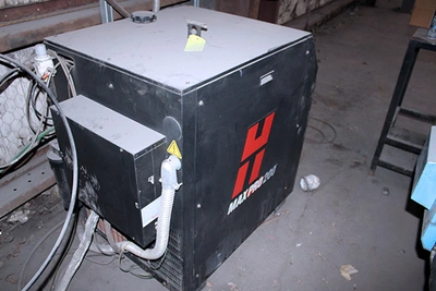 Used 2020 AKS T0510 Plasma Cutters | Machinery Marketing International #380157
