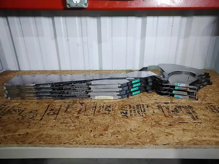 Used UIC _UNKNOWN_ Feeders (Material Handling) Florida US | SMT Resource #484199