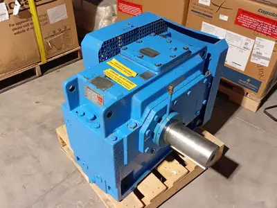 New | in-Stock FLENDER H1SH05 Motors (misc) British Columbia CA | Lenmark #246339