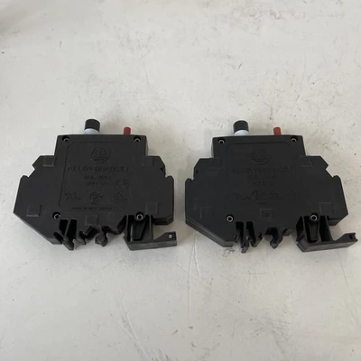 NEW Allen-Bradley 1492-GH008
